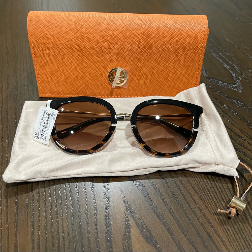 Tory Burch Sunglasses